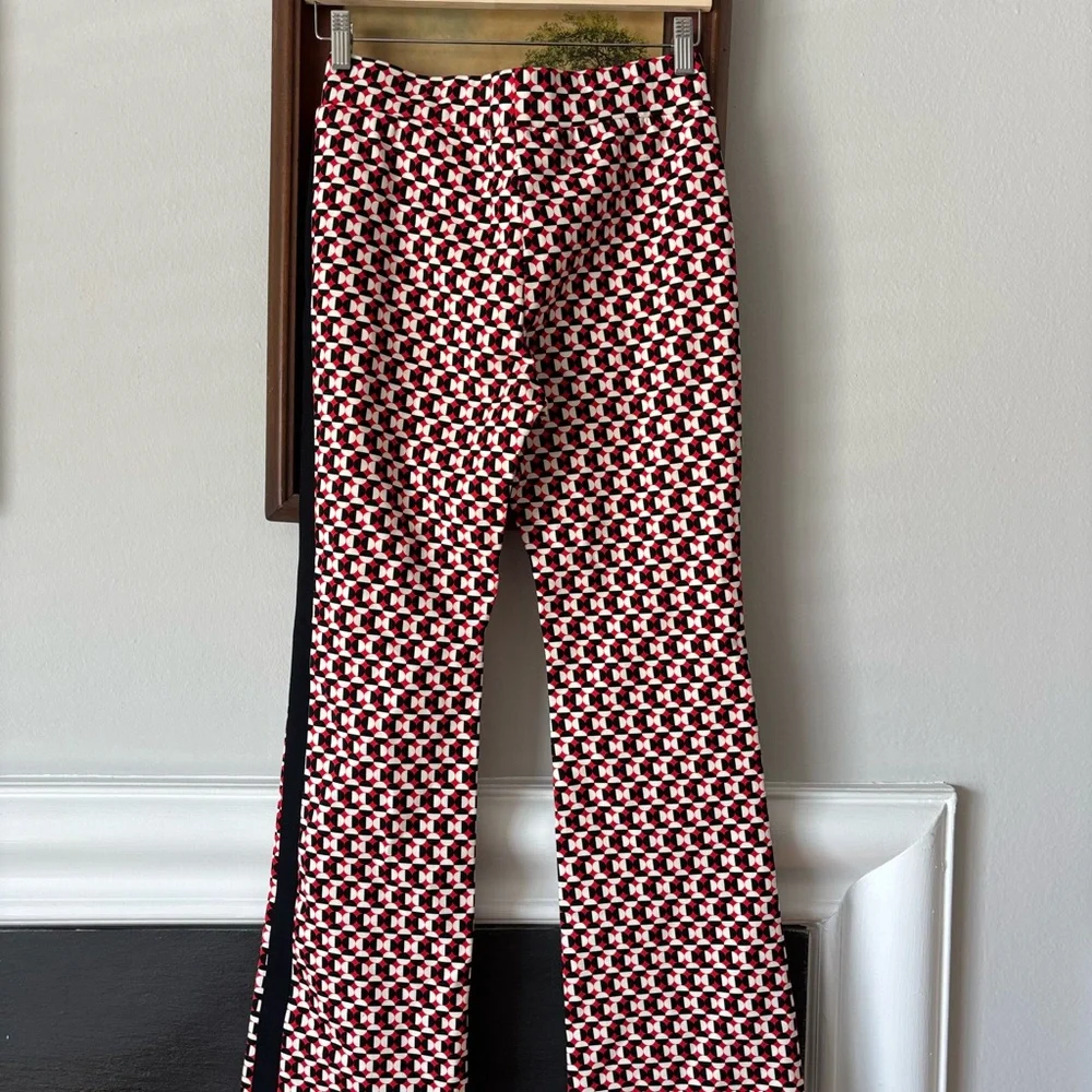 Maeve Pull-On Bootcut Pants - Picture 3 of 4